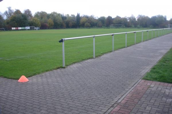 Sportanlage am Kanal - Wunstorf-Kolenfeld
