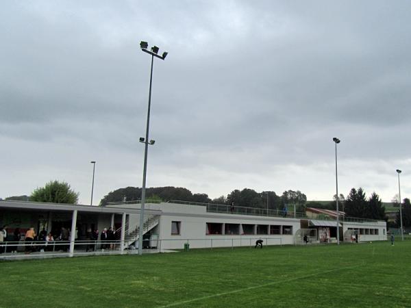 Centre Sportif du Châtaignier - Mont-sur-Lausanne