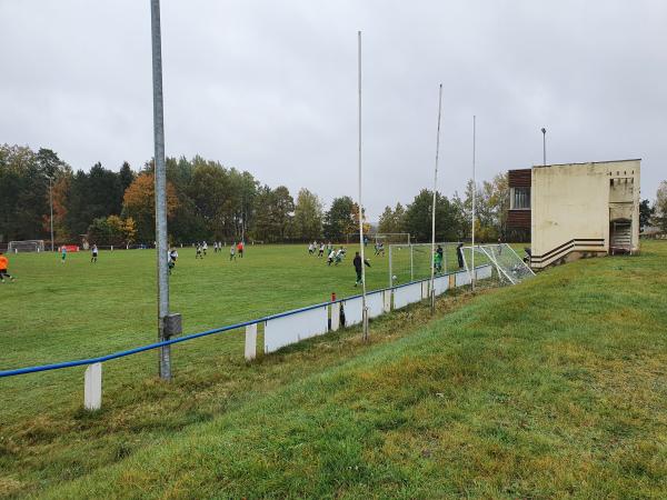 Sportanlage am Rittergut Platz 2 - Neschwitz