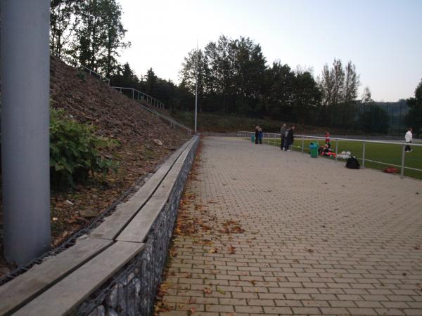 Sportplatz Am Holloh - Balve-Garbeck