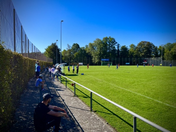 Sportplatz Hubelgut - Ittigen