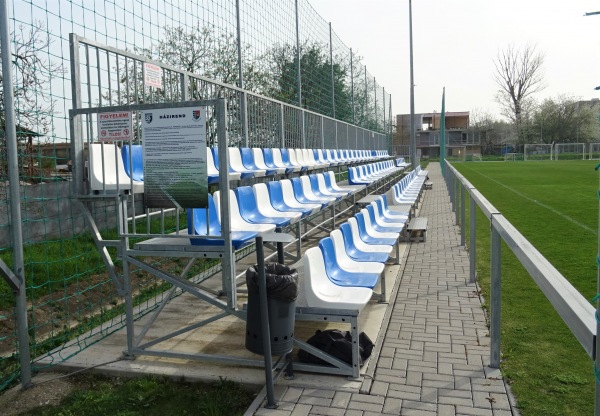 Balatonalmádi Sportközpont - Balatonalmádi