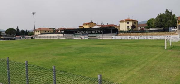 Stadio Comunale Buitoni - Sansepolcro