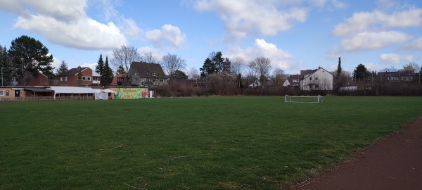 Sportplatz Am Sandberge - Hannover-Bemerode