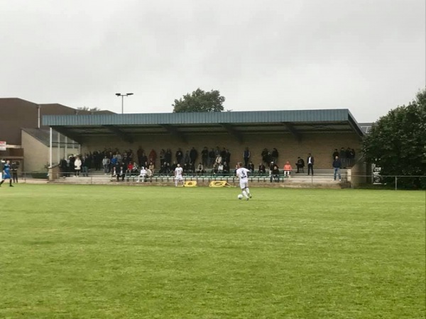 Jules Jansens Stadion - Zedelgem-Veldegem