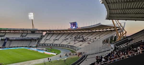 Estadio Mario Alberto Kempes - Ciudad de Córdoba, Provincia de Córdoba
