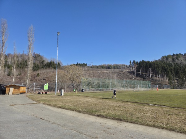 Hans-Blümel-Stadion Nebenplatz 2 - Voitsberg