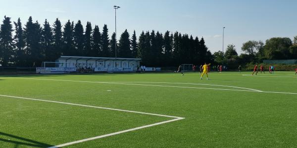 Sportplatz Hasenberg - Lohmar-Birk