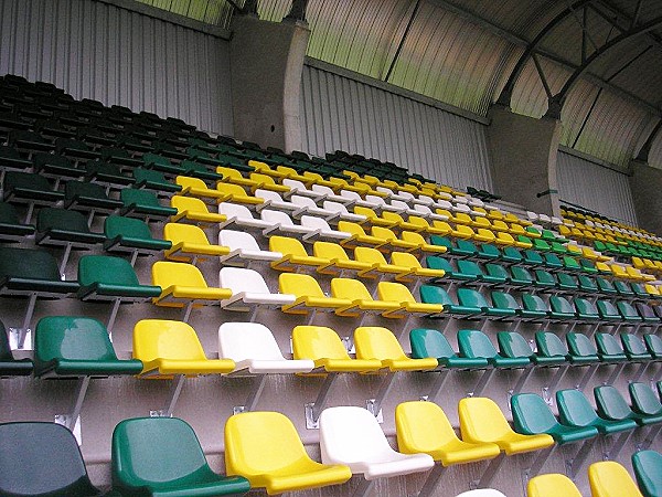 Bingoal Stadion - Den Haag