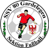 Wappen ehemals SSV 80 Gardelegen