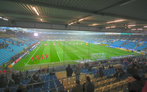 Vonovia Ruhrstadion - Bochum