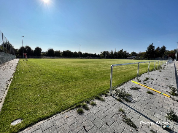 NaturEnergie Arena Nebenplatz - Rheinfelden/Baden-Warmbach