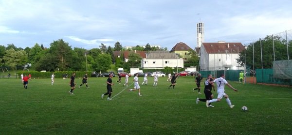 DSG-Platz Linz-Keferfeld - Linz