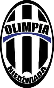 Wappen LZS Olimpia Niedźwiada