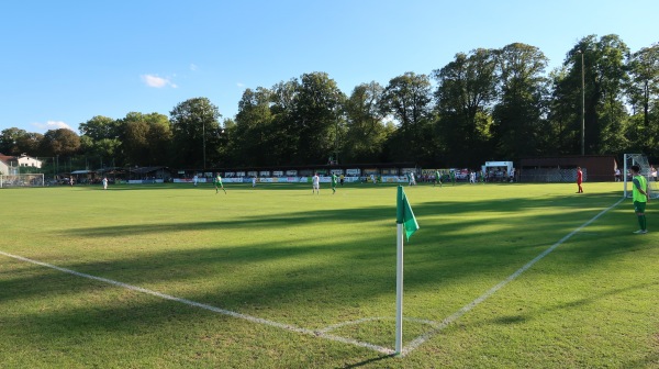 Sportplatz Pottenbrunn - Pottenbrunn