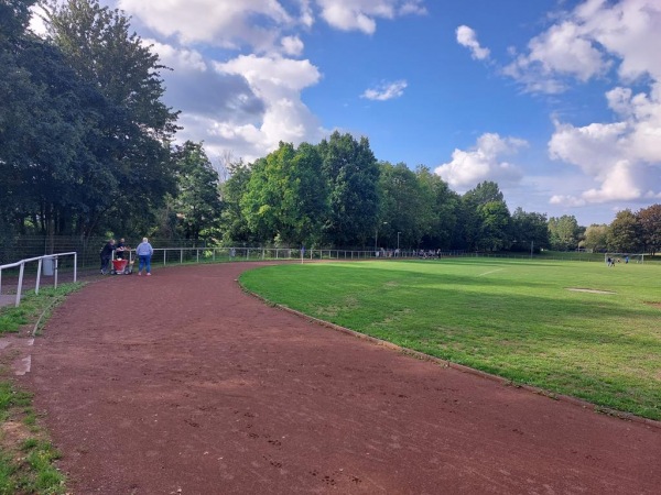 Sportanlage Hermannstein - Wetzlar-Hermannstein