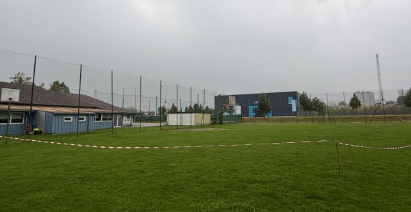 Sportplatz Pankofen 3 - Plattling-Pankofen