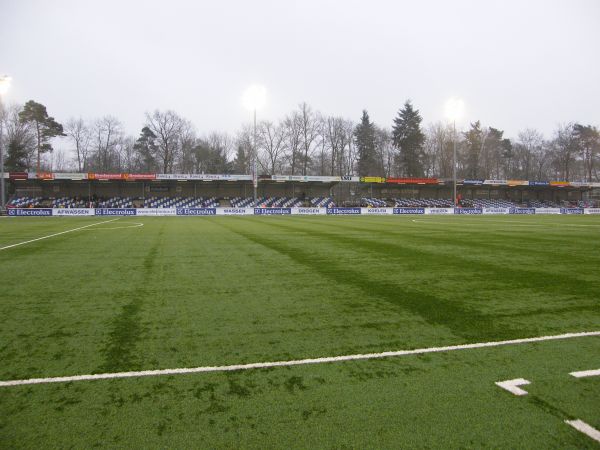 Sportpark Berg & Bos - Apeldoorn