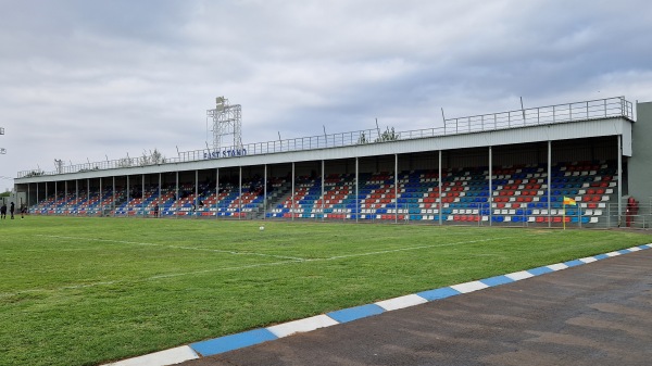 Royal Aria Stadium - Gaborone