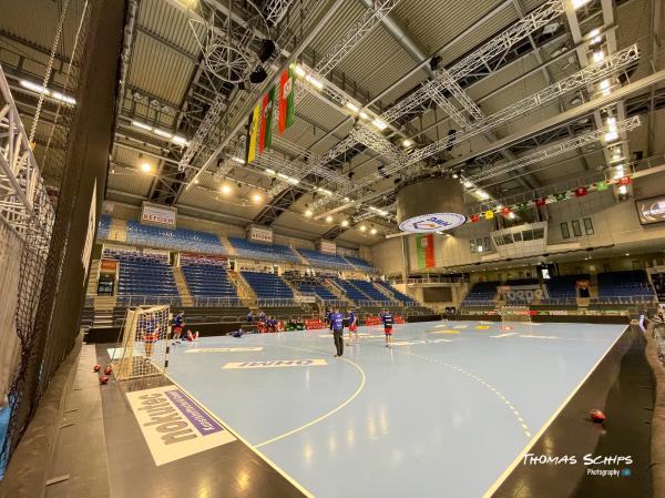 GETEC Arena - Magdeburg