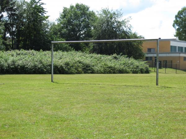 Sportplatz an der Schule - Bedburg-Kirdorf