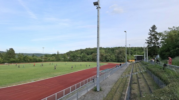 Rehberg-Stadion - Herborn