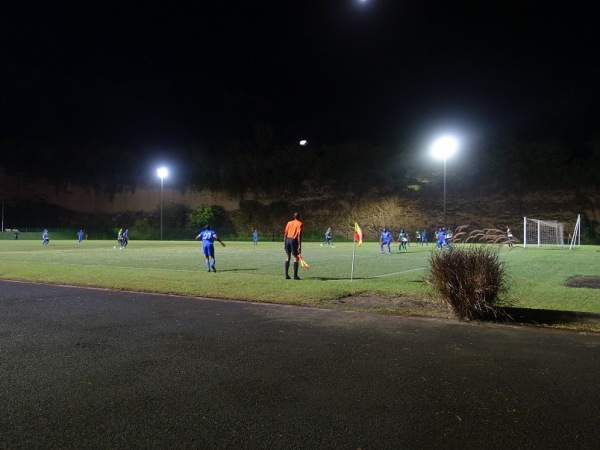 Stade Armand Ribier - Le Diamant