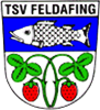 Wappen TSV Feldafing 1911  42303