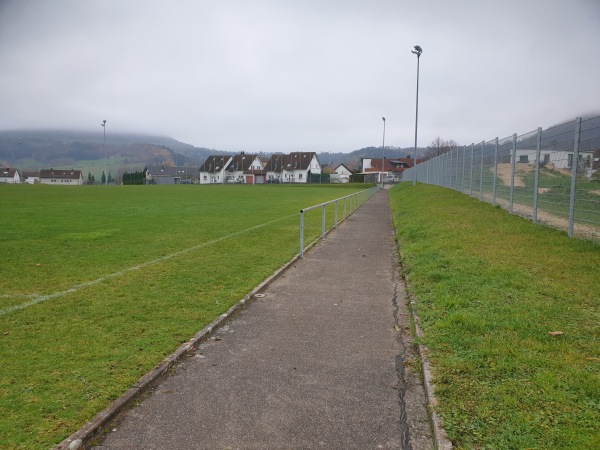 Sportanlage Brunnengasse Platz 2 - Waldstetten/Ostalbkreis