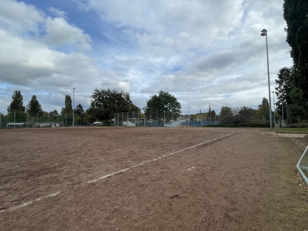 Sportanlage Wörth Platz 2 - Offenbach/Main-Bürgel