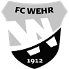 Wappen FC Wehr 1912 diverse  87961