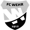 Wappen FC Wehr 1912 diverse