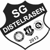 Wappen SG Distelrasen (Ground B)