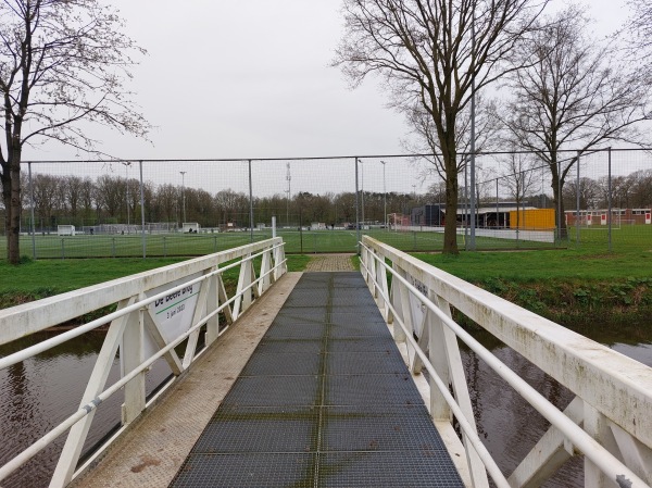 Sportpark Villekamp veld 4 - Aalten