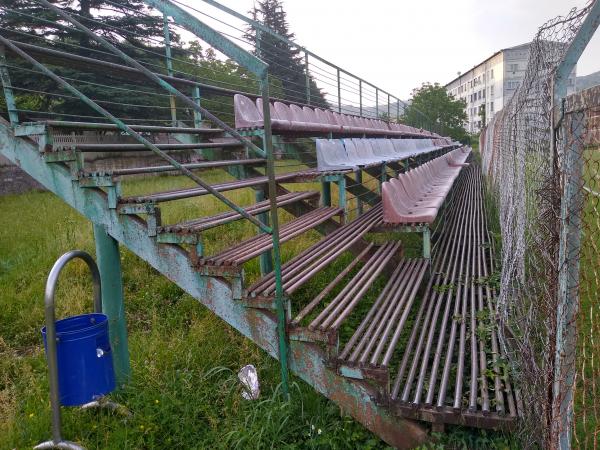 Stadioni Soso Abashidze - Kharagauli