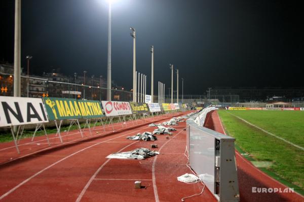 Stadio Kalamarias - Thessaloníki