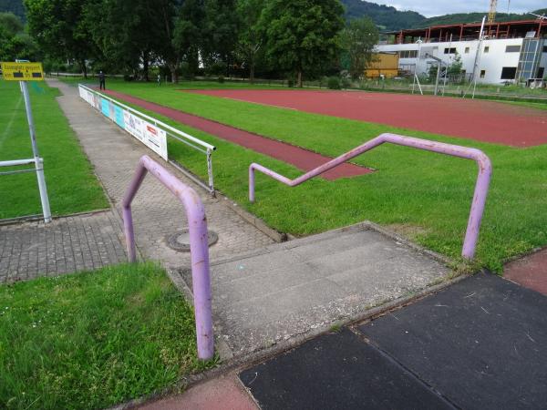 Stockmattstadion - Hausen/Wiesental