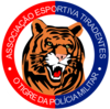 Wappen AE Tiradentes