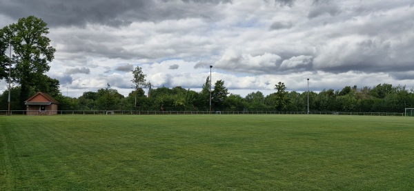 Heinz-Waldow-Stadion B-Platz - Schönwalde/Bungsberg