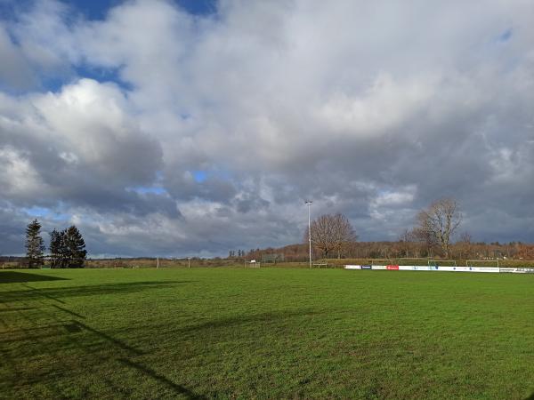 Sportgelände am Spechtwald Platz 2 - Ettlingen-Spessart