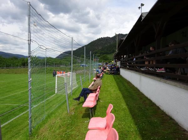 Sportplatz Arnsdorf - Mitterarnsdorf