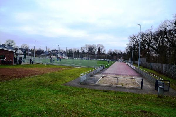 Sportplatz Neuhaus - Ratingen-Hösel