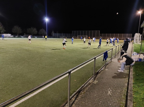 Sportpark Zell Platz 2 - Zell/Harmersbach