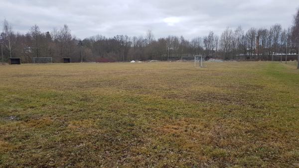 Sportanlage Geraische Straße Platz 2 - Auma-Weidatal