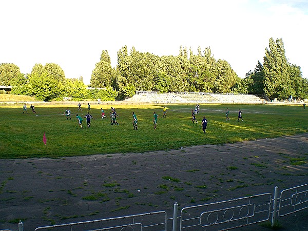 Stadion VRZ imeni Kirova - Dnipro