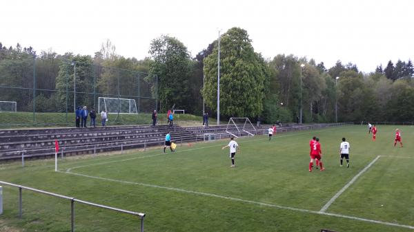 Sportanlage Obeliskenschneise - Oberursel/Taunus-Oberstedten