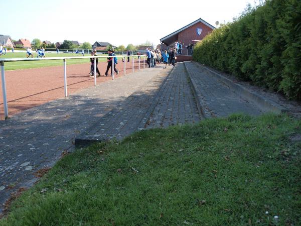 Sportplatz Ottenstein - Ahaus-Ottenstein