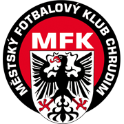 Wappen MFK Chrudim diverse  117845