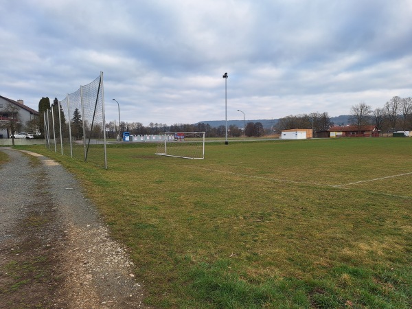 Sportanlage am Main Platz 2 - Altenkunstadt 