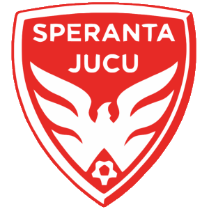 Wappen ACS Speranța Jucu